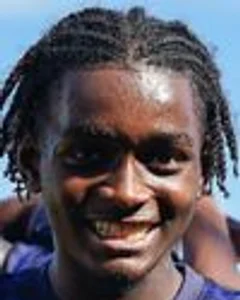 Abdoullah Ba