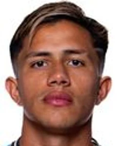 Wikelman Carmona