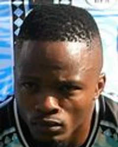 Mothusi Johnson
