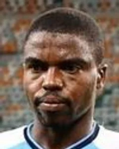 Kitso Mangolo