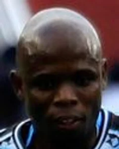 Gilbert Baruti