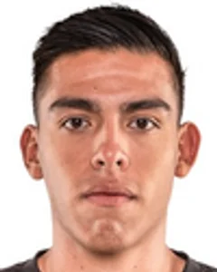 Diego Enríquez