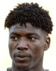 Abdoulaye Ndiaye
