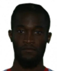 Isaskar Gurirab