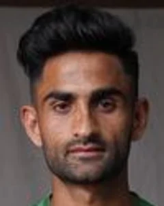 Ali Uzair