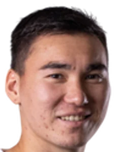 Adilbek Zhumakhanov