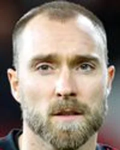 Christian Eriksen