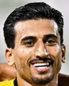 Saleh Hardani