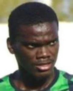 Vicente Asumu