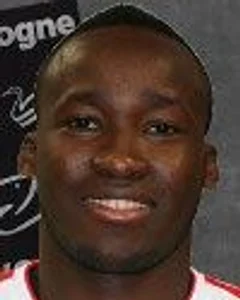 Ibrahim Koné