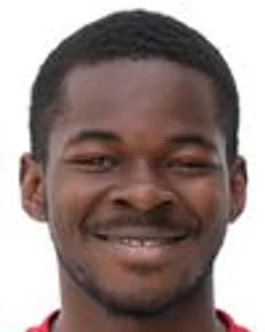 Gael Joel Akogo