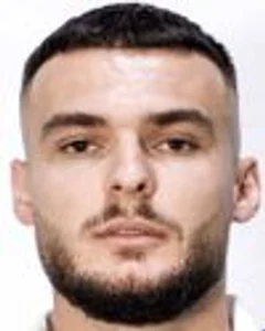 Rion Zejnullahu