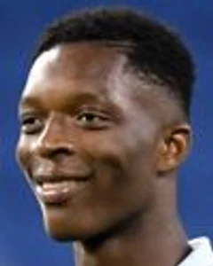Isaak Touré