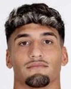 Iker Benito