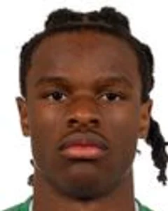 Dexter Lembikisa