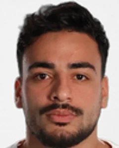 Mohamed Ismail