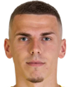 Andrej Stojcevski