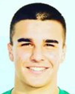 Dylan Borge