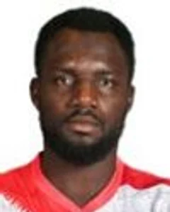 Abdoul Abass Guiro