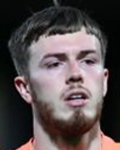 Josh Keeley