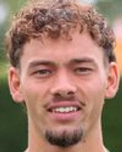 Aaron Zehnter