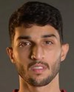 Mohamed Aiash