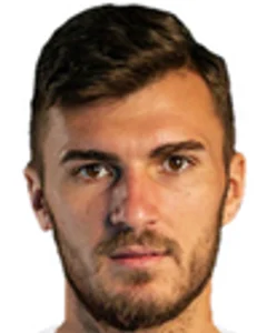 Adi Chică-Roșă