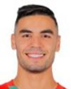 Amine Souane