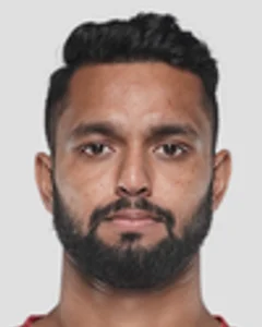 Nikhil Prabhu