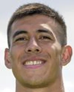 Zaid Romero