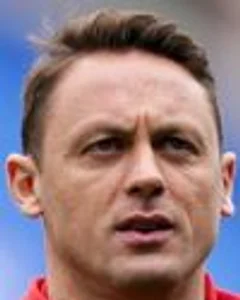 Nemanja Matić