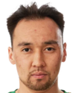 Gulzhigit Borubaev