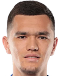Ruslanbek Jiyanov