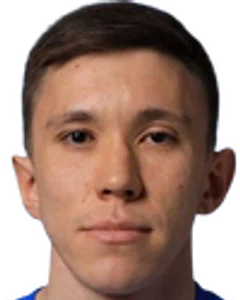 Islam Yunusov