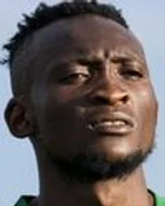 Dominic Chanda