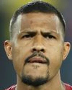 Salomón Rondón