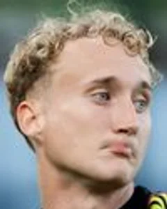 Harry Victor