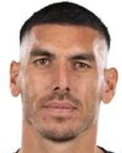 Michael Boxall