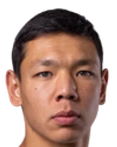 Almas Tyulyubay