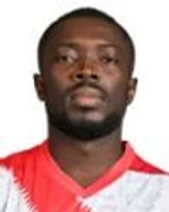 Aliou Chitou Adjibadé