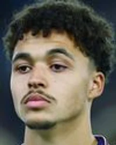 Max Alleyne