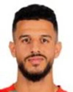 Ayoub Mouloua