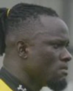 Serge Obassa