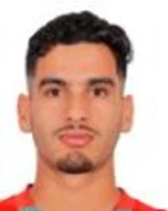 Salaheddine Errahouli