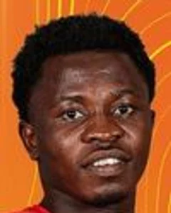 Alhassane Bangoura
