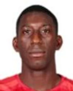 Mahamed Madani Diarra