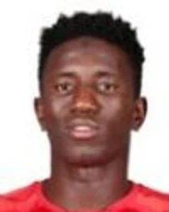 Yakhouba Barry