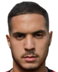 Reda Benchaa