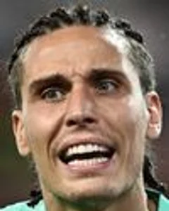 Marco Silvestri
