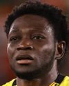 Ebenezer Annan